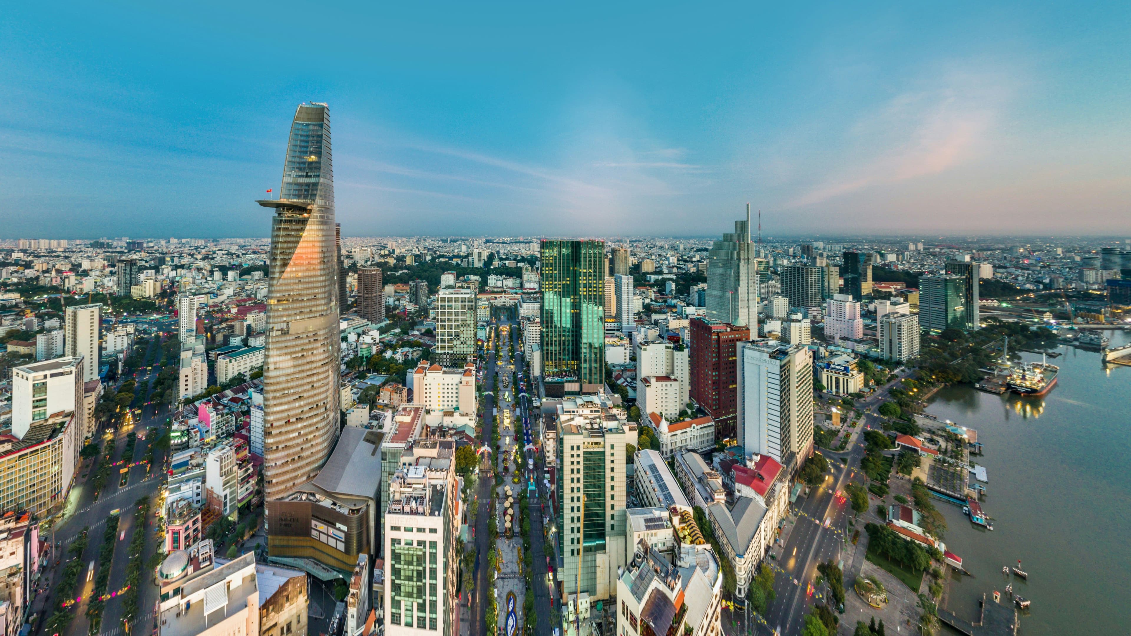 Why Ho Chi Minh City Should Be Your Next Expansion Market?